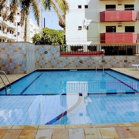 Apartamento Proximo Ao Mar! Ubatuba Eksteriør bilde