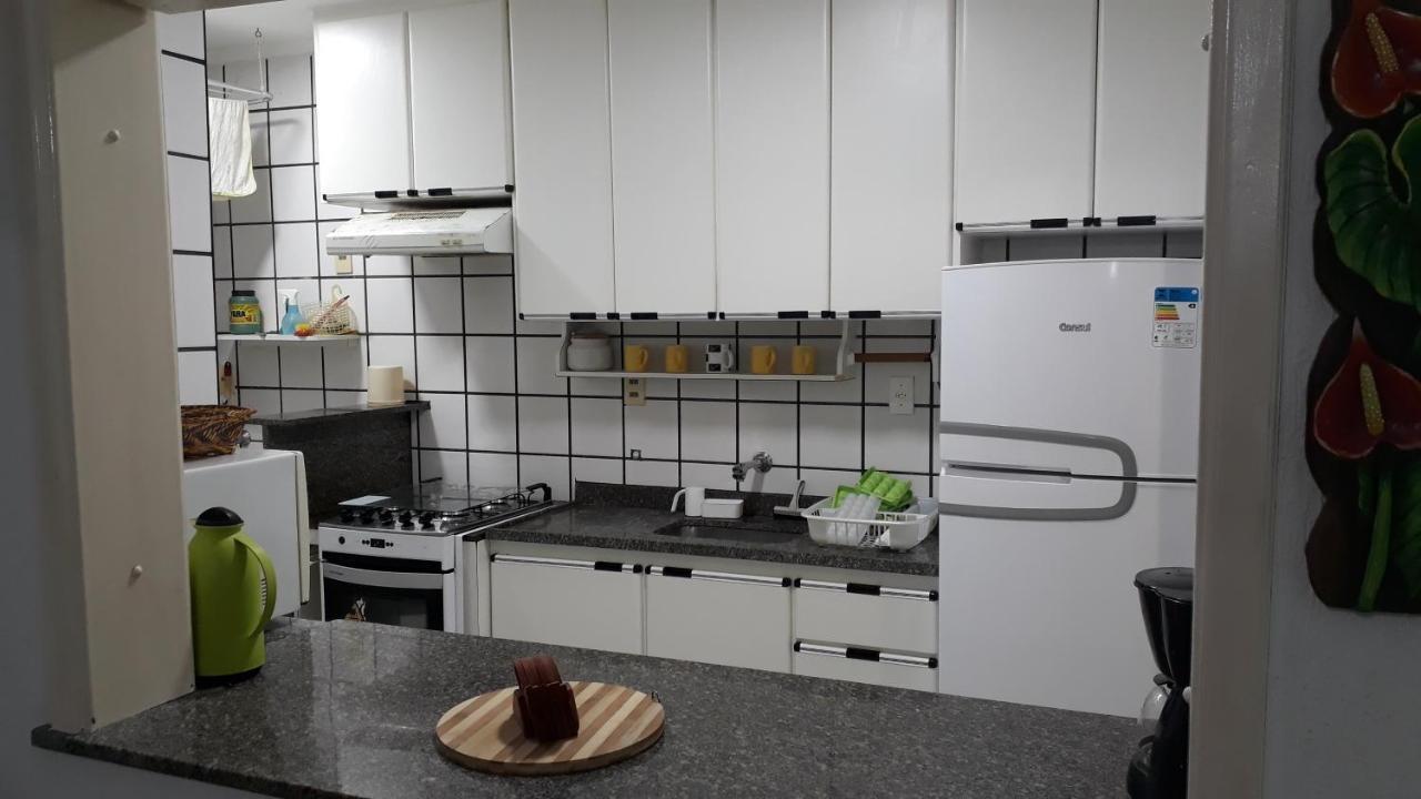 Apartamento Proximo Ao Mar! Ubatuba Eksteriør bilde