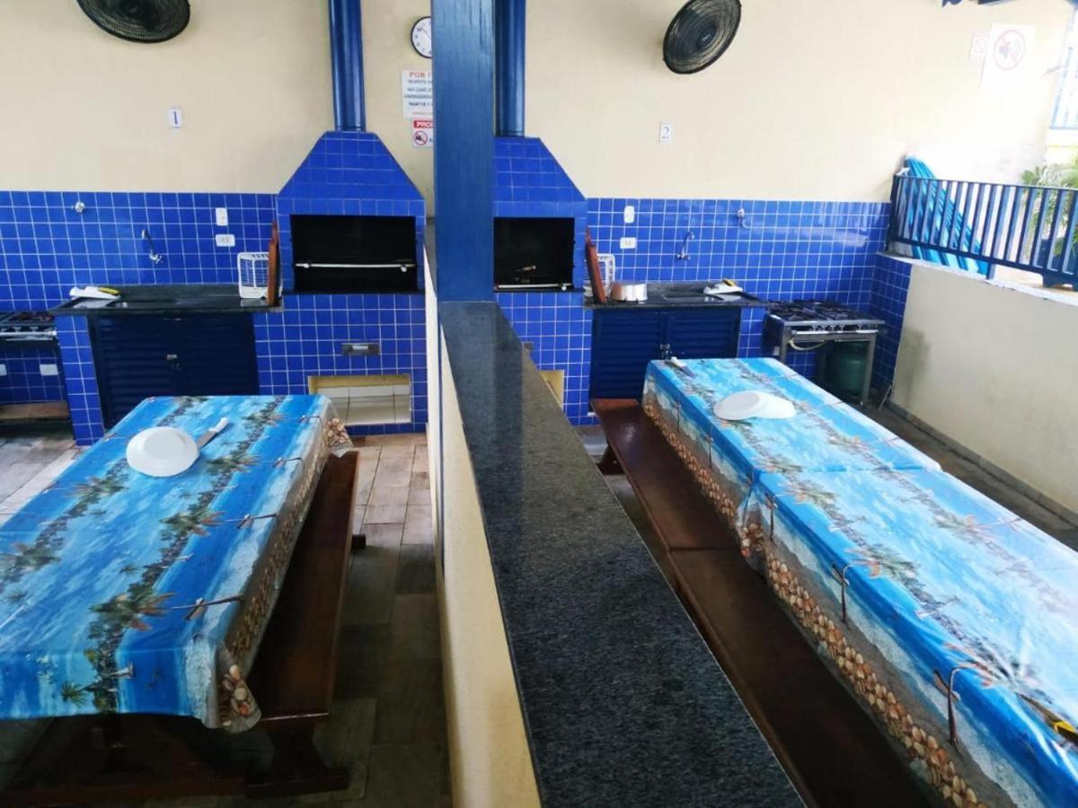 Apartamento Proximo Ao Mar! Ubatuba Eksteriør bilde