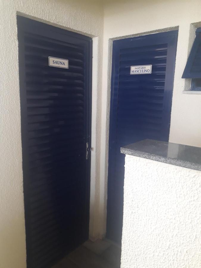 Apartamento Proximo Ao Mar! Ubatuba Eksteriør bilde