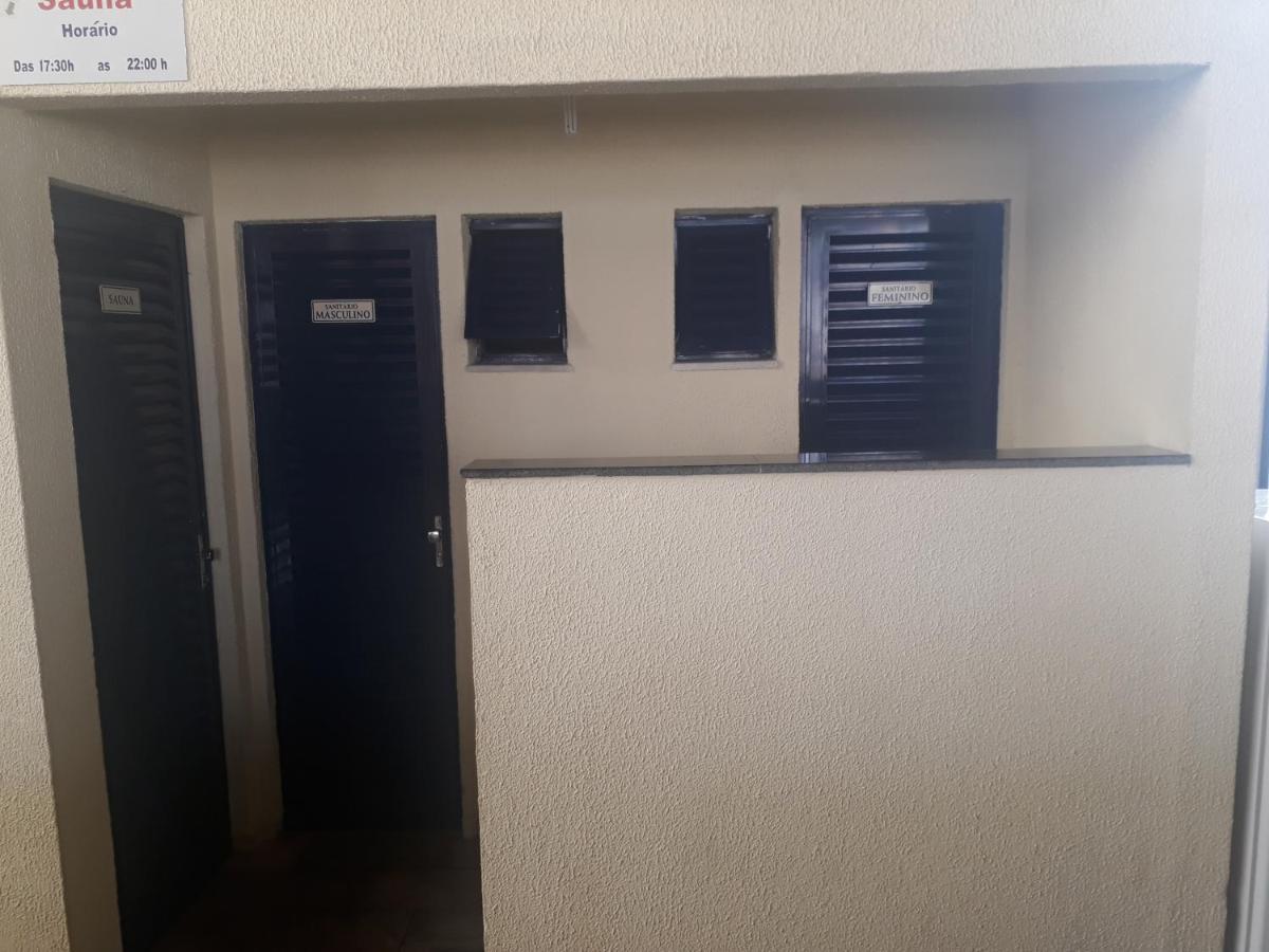 Apartamento Proximo Ao Mar! Ubatuba Eksteriør bilde