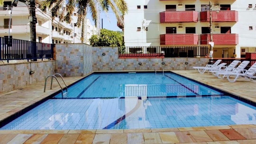 Apartamento Proximo Ao Mar! Ubatuba Eksteriør bilde