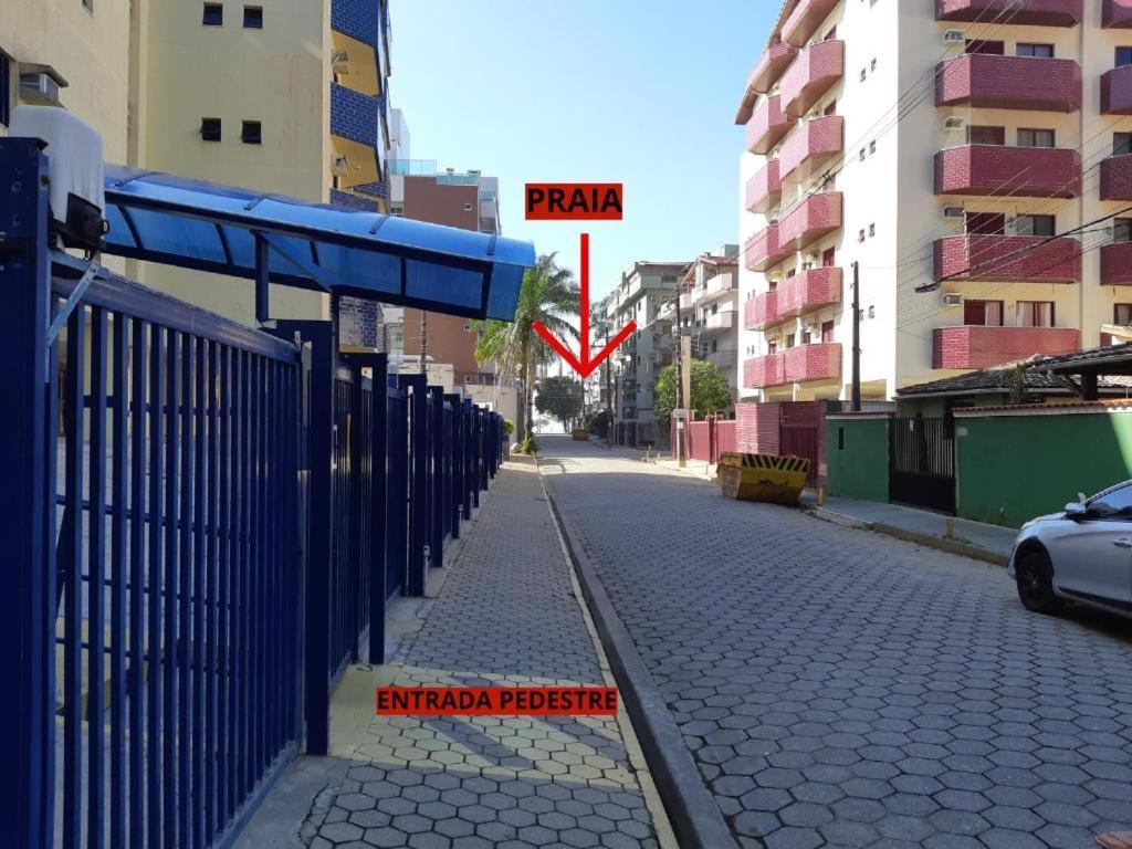 Apartamento Proximo Ao Mar! Ubatuba Eksteriør bilde