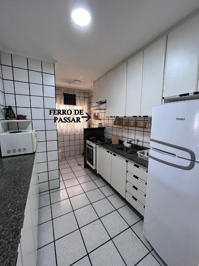 Apartamento Proximo Ao Mar! Ubatuba Eksteriør bilde