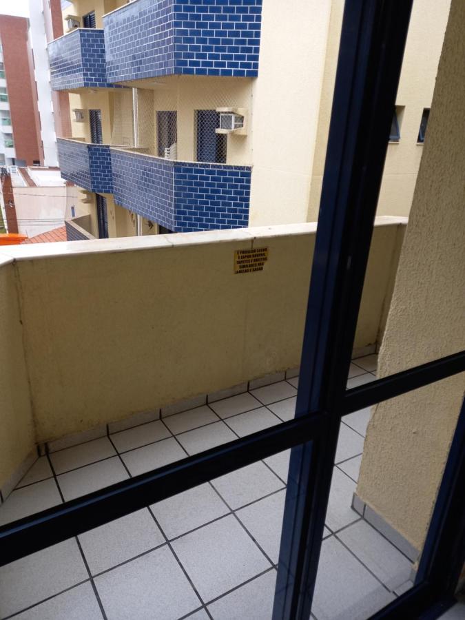 Apartamento Proximo Ao Mar! Ubatuba Eksteriør bilde