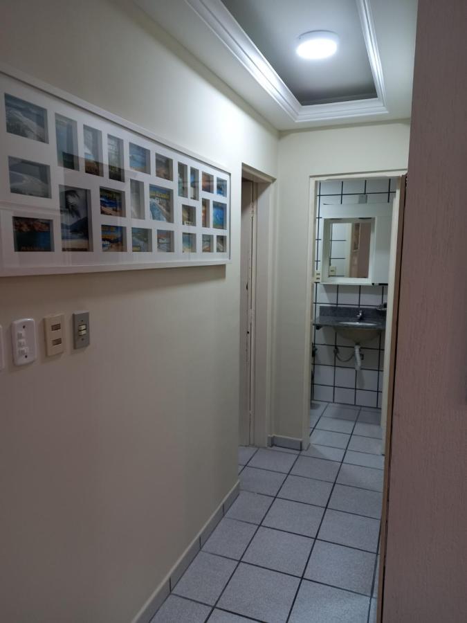 Apartamento Proximo Ao Mar! Ubatuba Eksteriør bilde