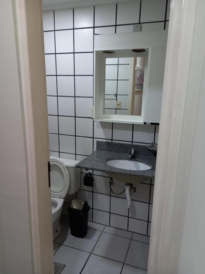 Apartamento Proximo Ao Mar! Ubatuba Eksteriør bilde