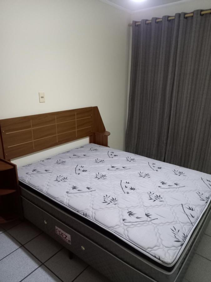 Apartamento Proximo Ao Mar! Ubatuba Eksteriør bilde