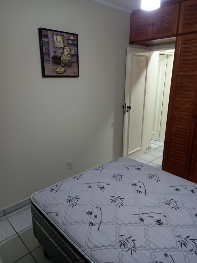 Apartamento Proximo Ao Mar! Ubatuba Eksteriør bilde