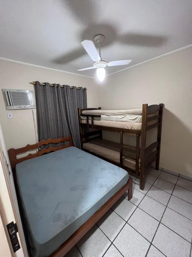 Apartamento Proximo Ao Mar! Ubatuba Eksteriør bilde