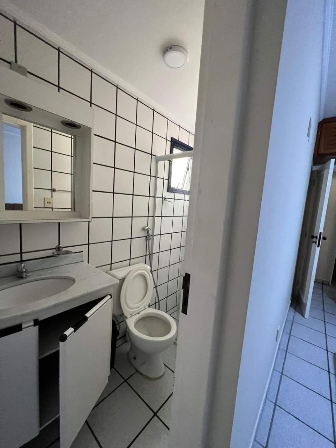 Apartamento Proximo Ao Mar! Ubatuba Eksteriør bilde