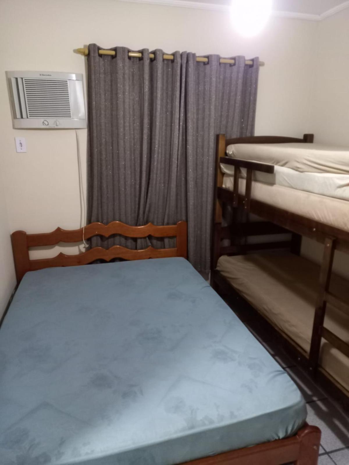 Apartamento Proximo Ao Mar! Ubatuba Eksteriør bilde