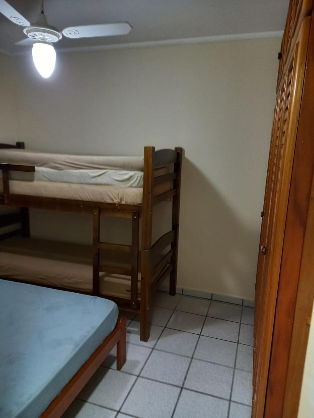 Apartamento Proximo Ao Mar! Ubatuba Eksteriør bilde