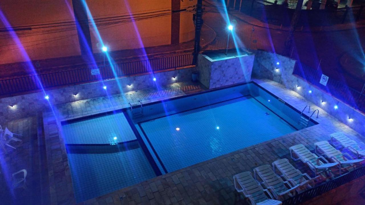 Apartamento Proximo Ao Mar! Ubatuba Eksteriør bilde