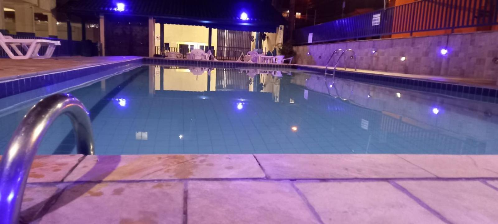 Apartamento Proximo Ao Mar! Ubatuba Eksteriør bilde