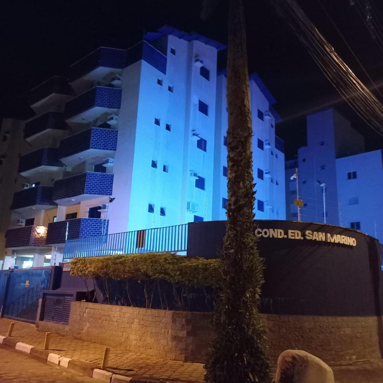 Apartamento Proximo Ao Mar! Ubatuba Eksteriør bilde