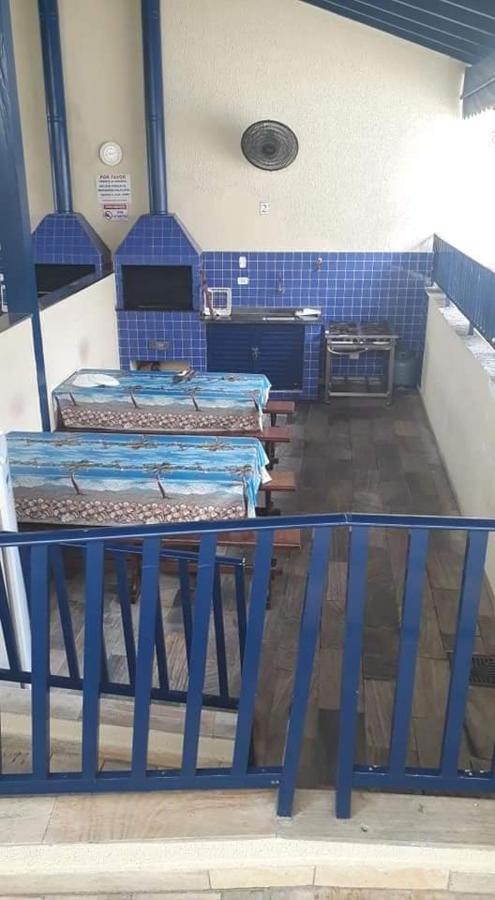 Apartamento Proximo Ao Mar! Ubatuba Eksteriør bilde